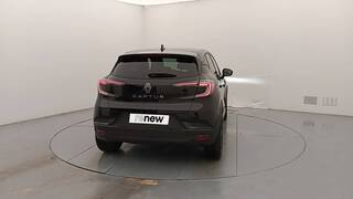 Vehicle 3D Image