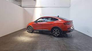 Vehicle 3D Image