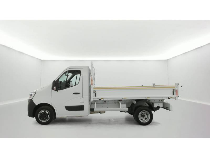 Renault Master III