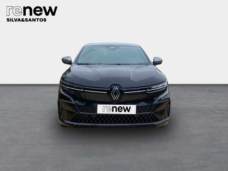 RENAULT Megane Techno Super Charge — photo 2