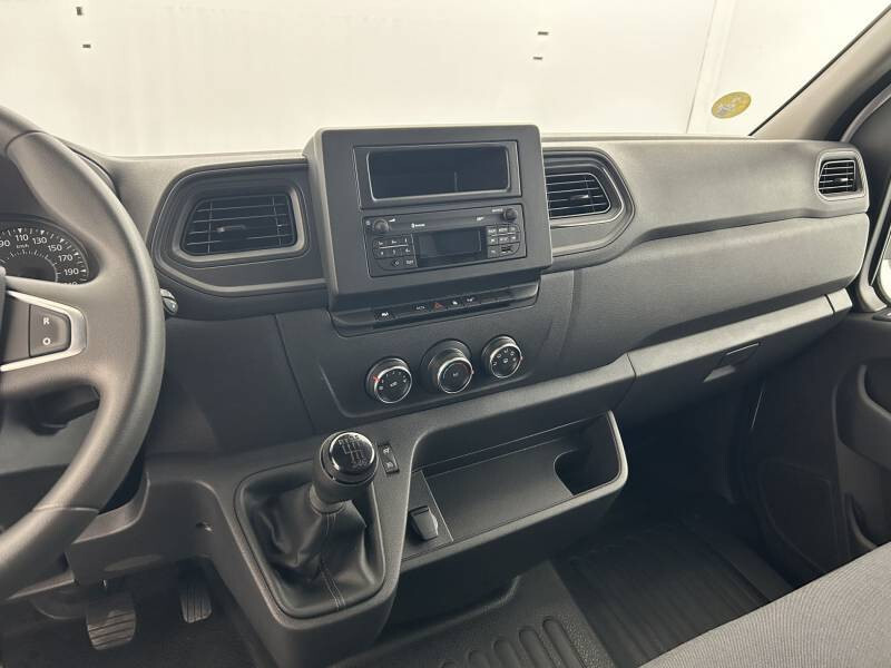 Renault Master III