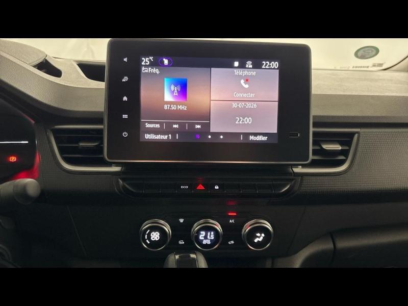 Renault Kangoo VAN E-Tech Electrique