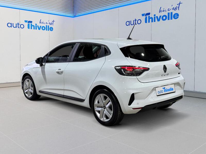 Renault Clio V