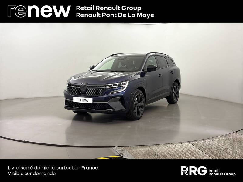 Renault Espace VI
