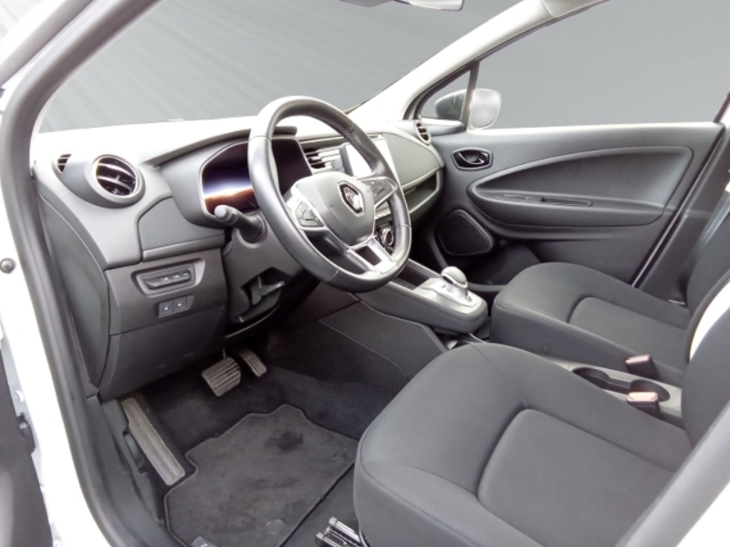Fahrzeugabbildung Zoe R110 Entry R110/Z.E. 50 Bild 7 von 12
