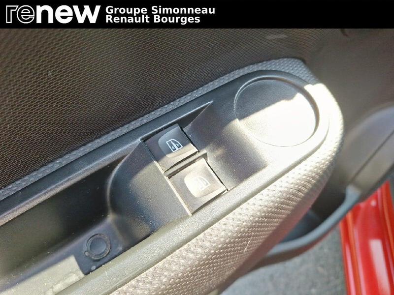 Renault Twingo E-Tech Electrique