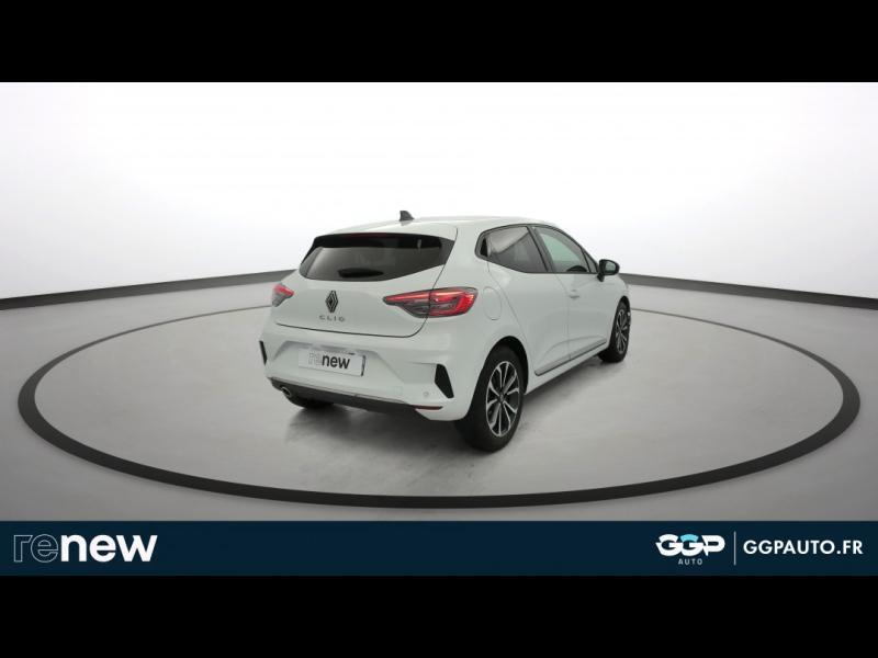 Renault Clio V