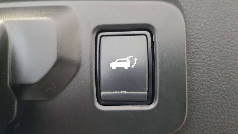 Renault Espace VI