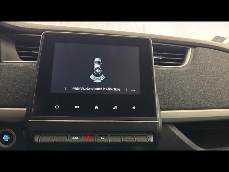 Renault ZOE E-Tech Electrique