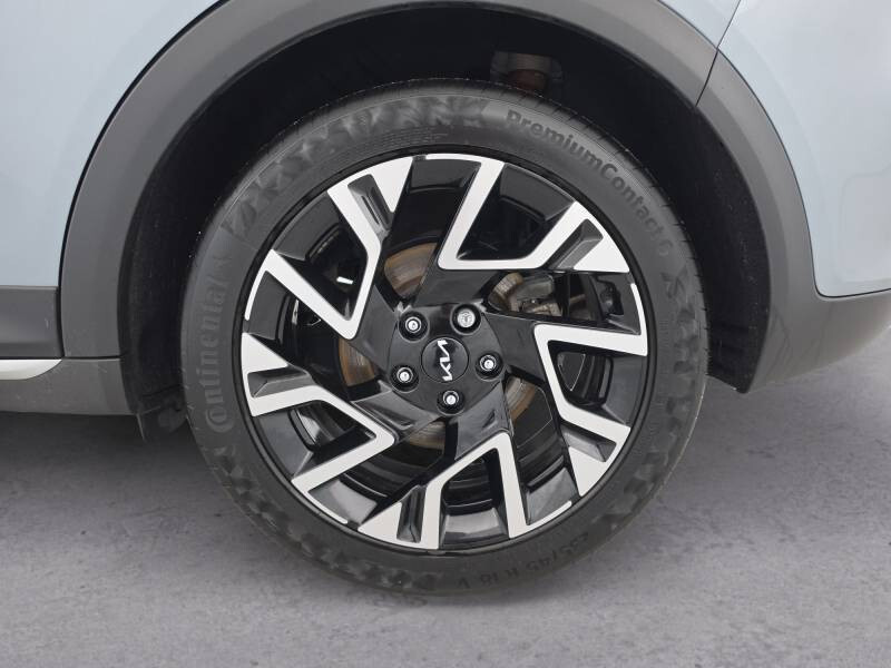 KIA Xcee'D
