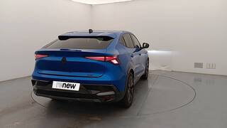 Vehicle 3D Image