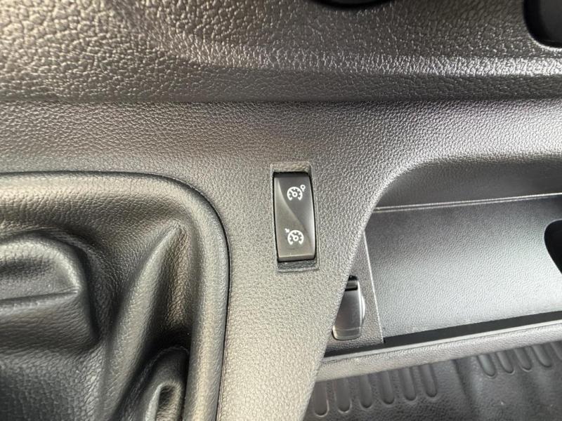 Renault Master Fourgon