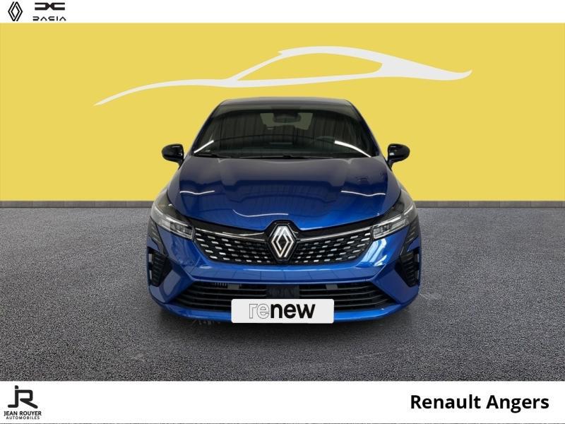 Renault Clio V