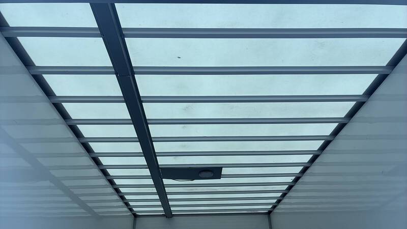 Renault Master Plancher Cabine