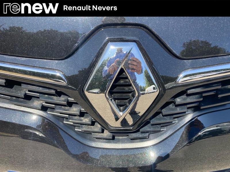 Renault Twingo III