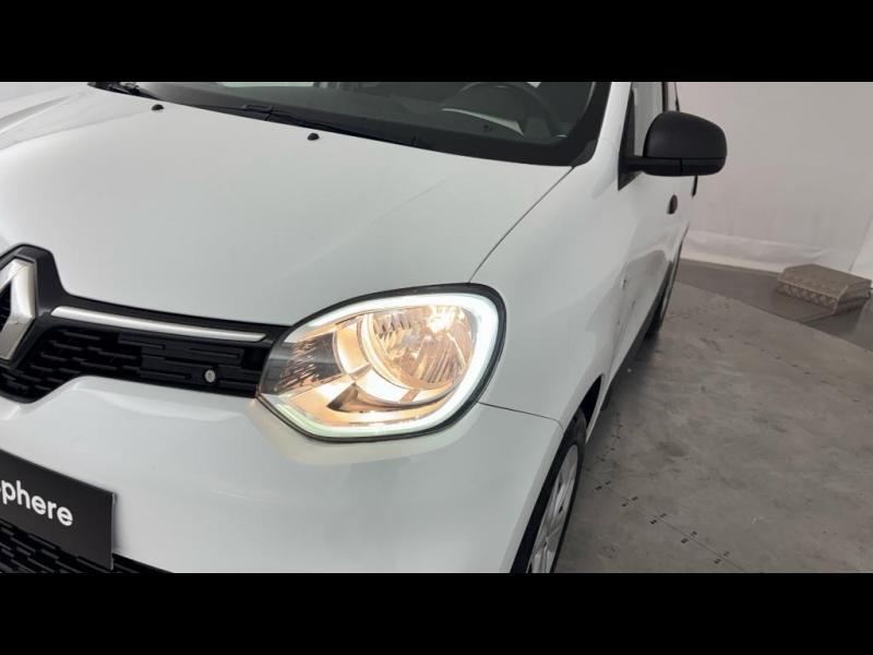 Renault Twingo III
