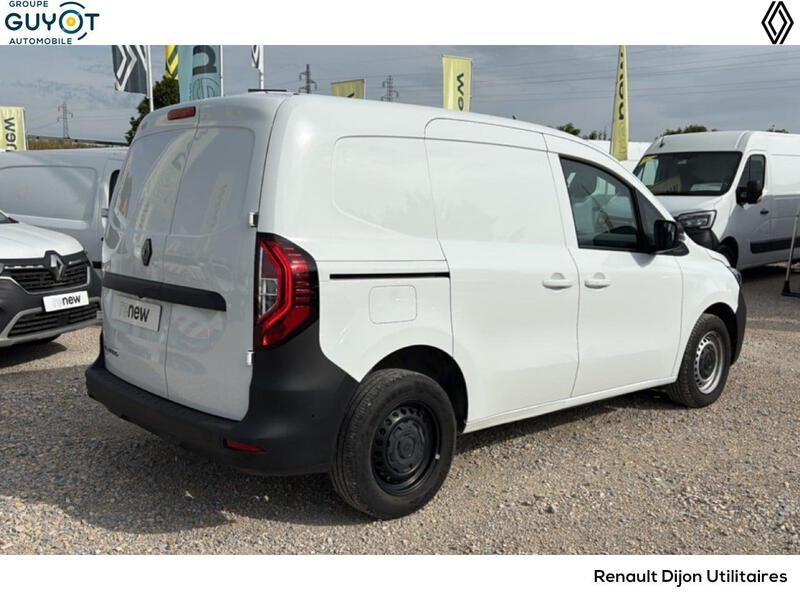 Renault Kangoo VU