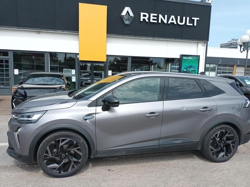 Renault Symbioz