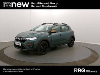 Vehicle 3D Image