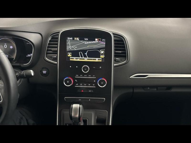 Renault Scenic IV