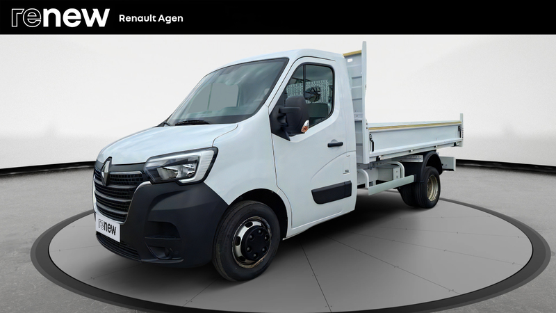 Renault Master III