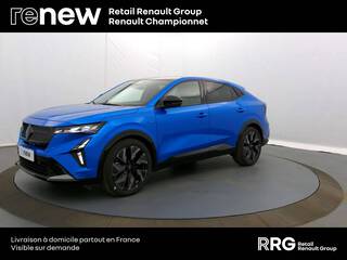 Vehicle 3D Image