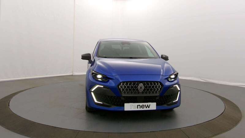 Renault Clio VI