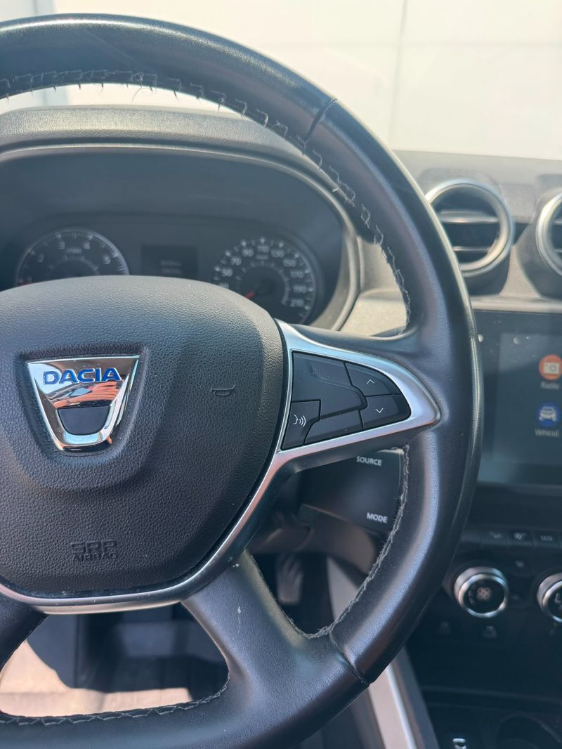 DACIA Duster 2021 — imagine 42