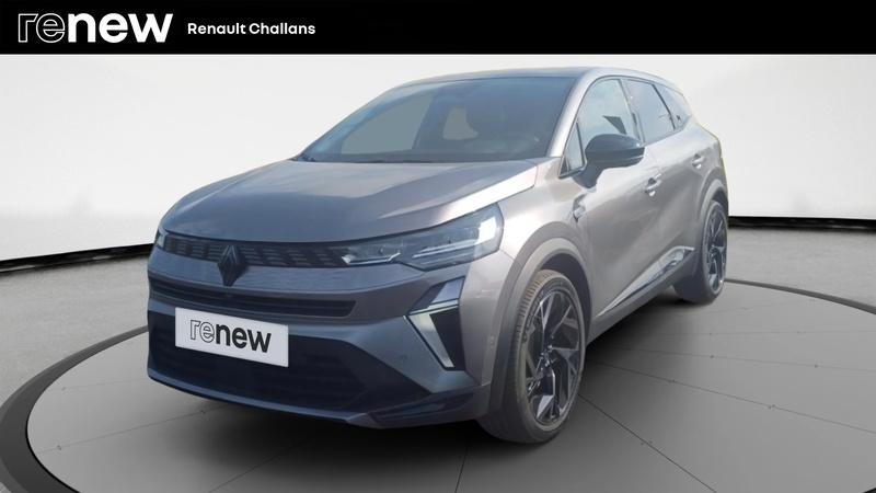 Renault Symbioz