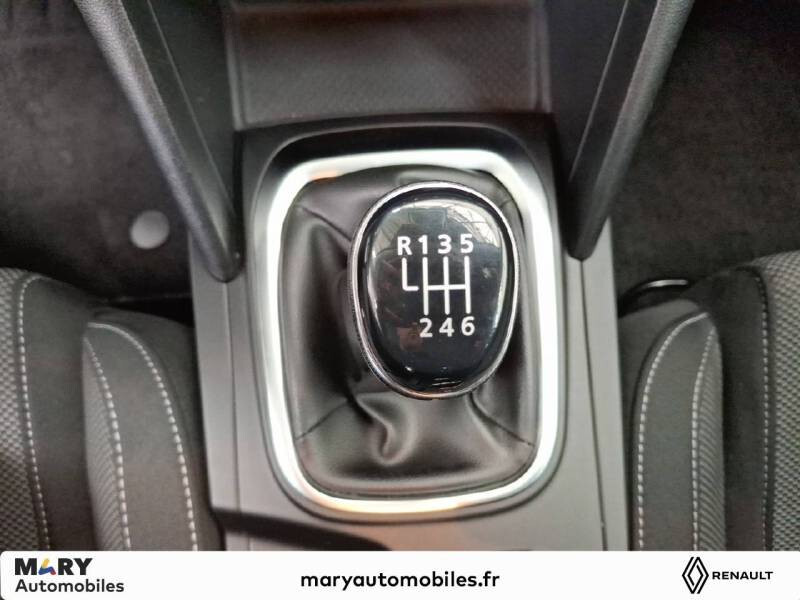 Renault Megane IV Berline