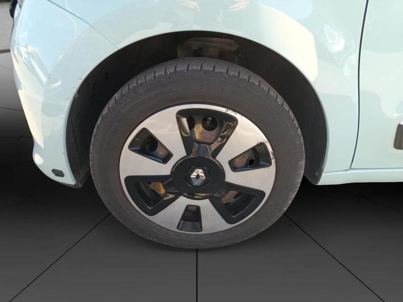 Renault Twingo III