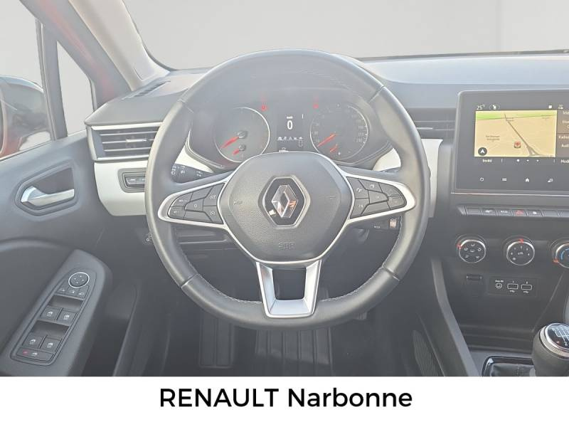 Renault Clio V
