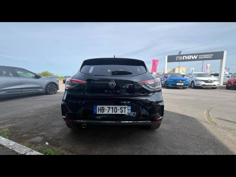 Renault Clio V