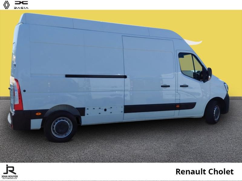 Renault Master Fourgon