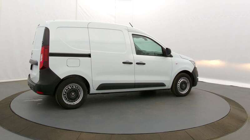 Renault Express VAN