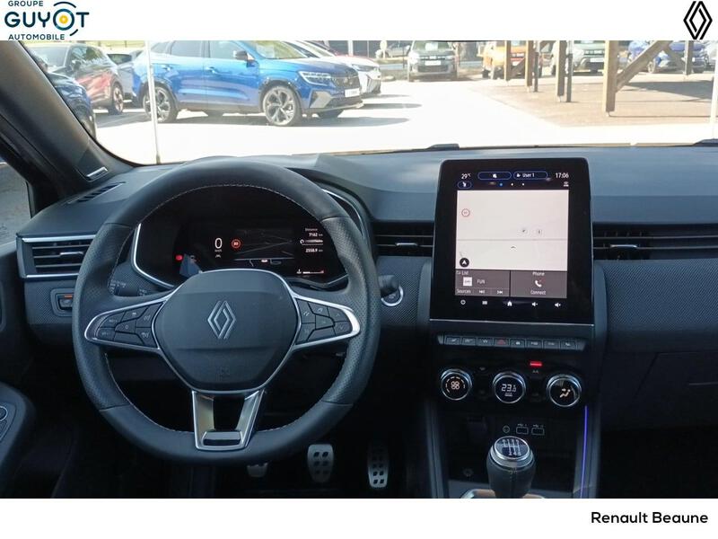Renault Clio V