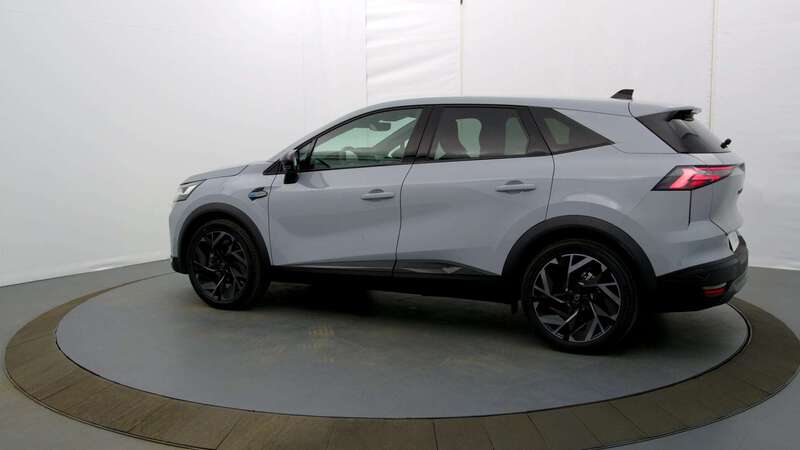 Renault Symbioz