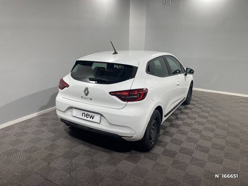 Renault Clio V