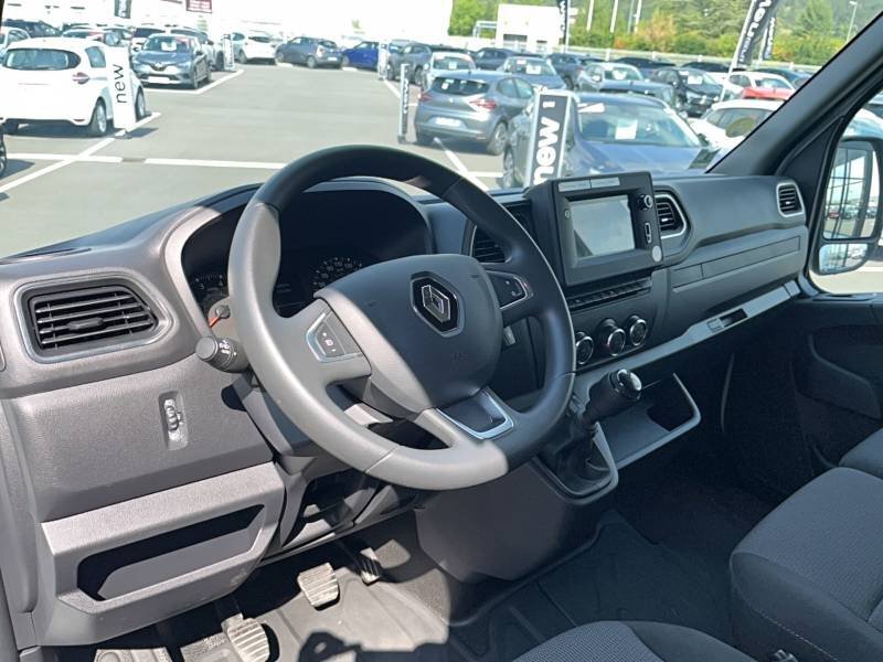 Renault Master III