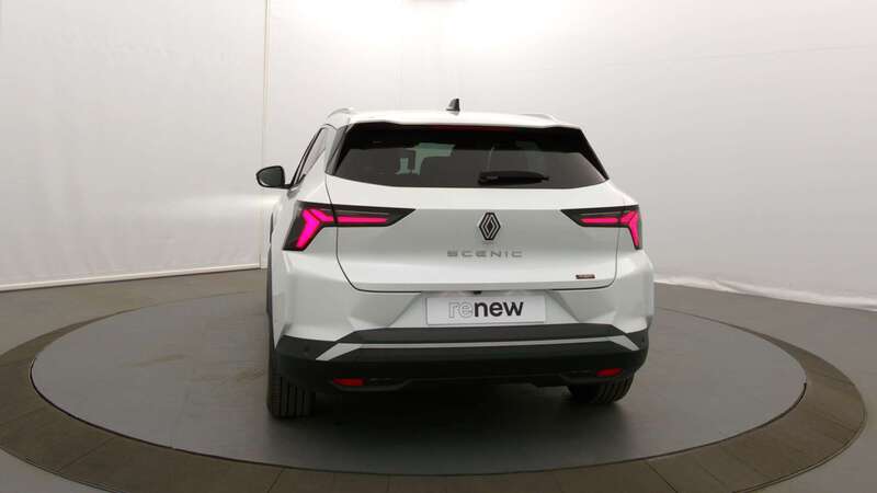 Renault Scenic E-Tech Electrique