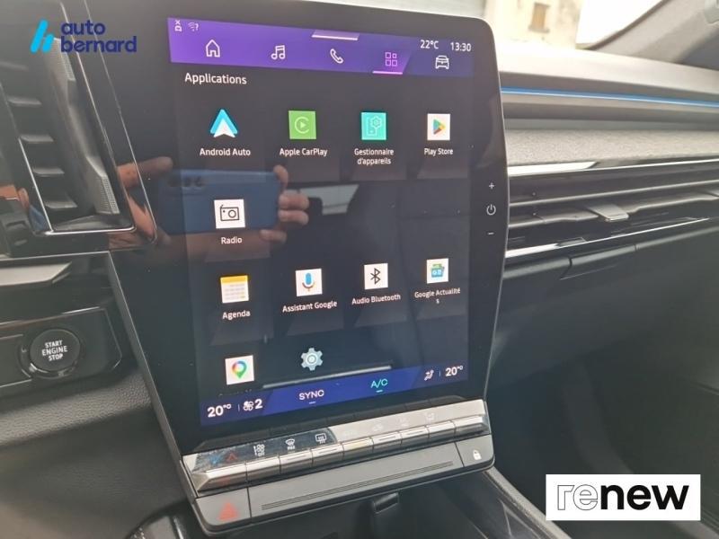 Renault Austral