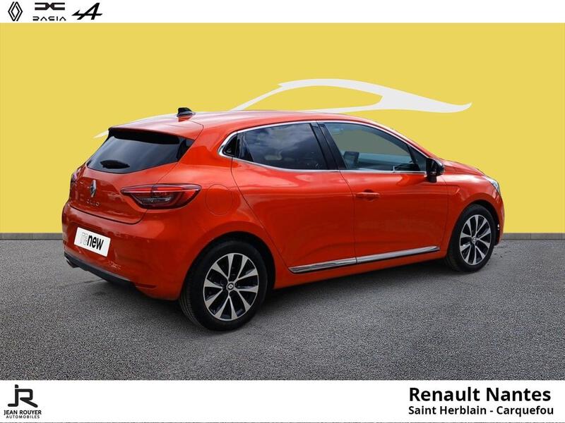Renault Clio V