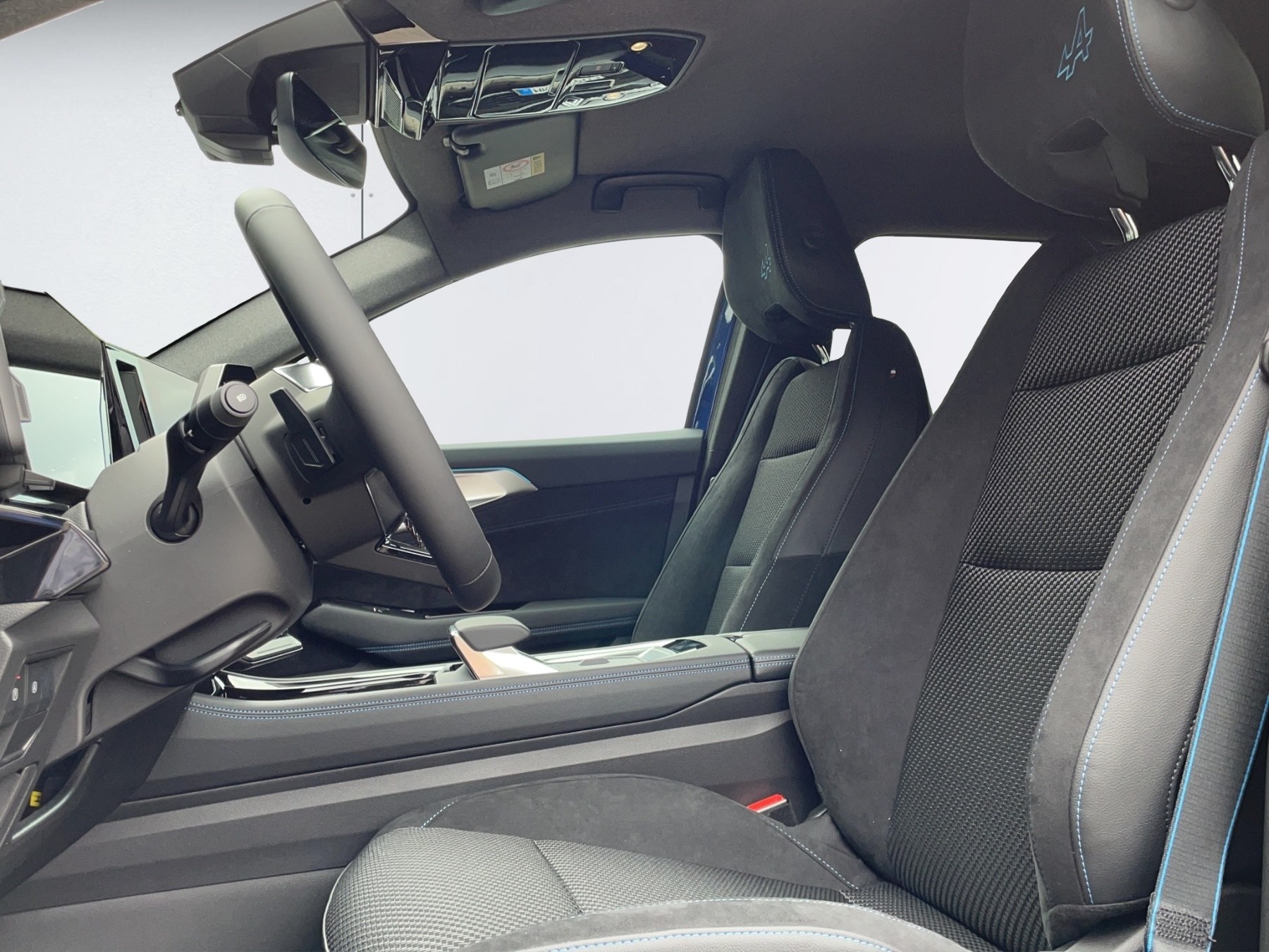 Renault Austral – Bild 11
