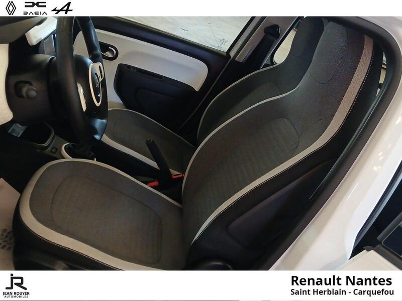 Renault Twingo III