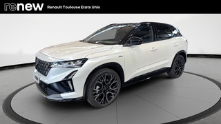 Vehicle 3D Image