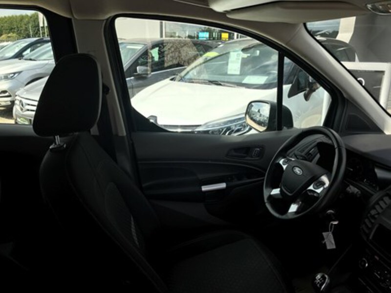 Ford Tourneo