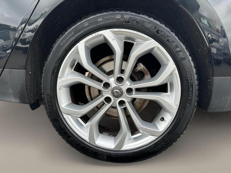 Renault Grand Scenic IV