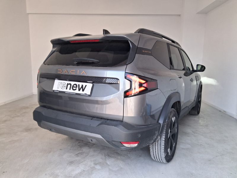 DACIA Bigster 2025 — imagine 41