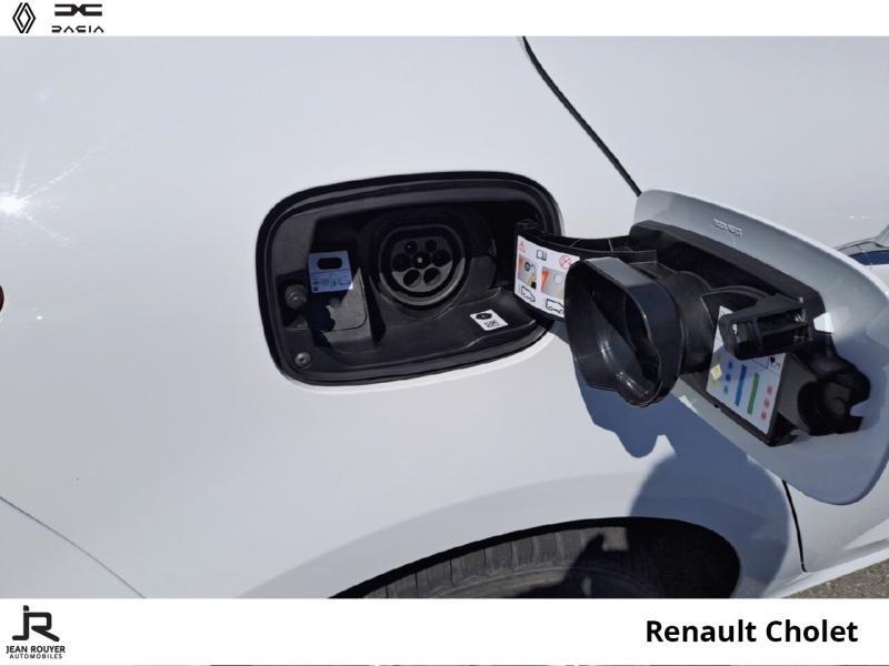 Renault Megane IV Berline