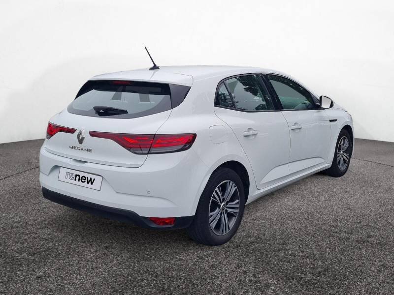 Renault Megane IV Berline